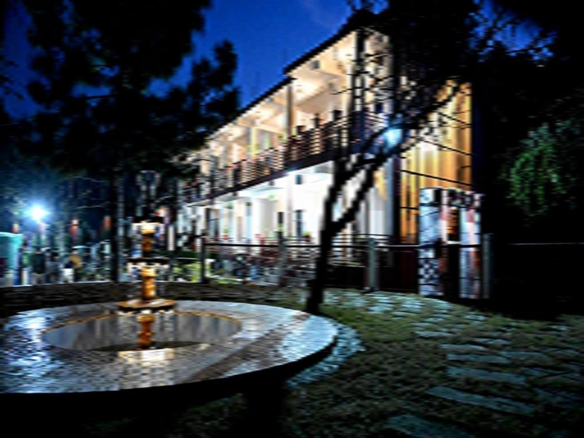 Kasauli Nature Inn Exterior foto